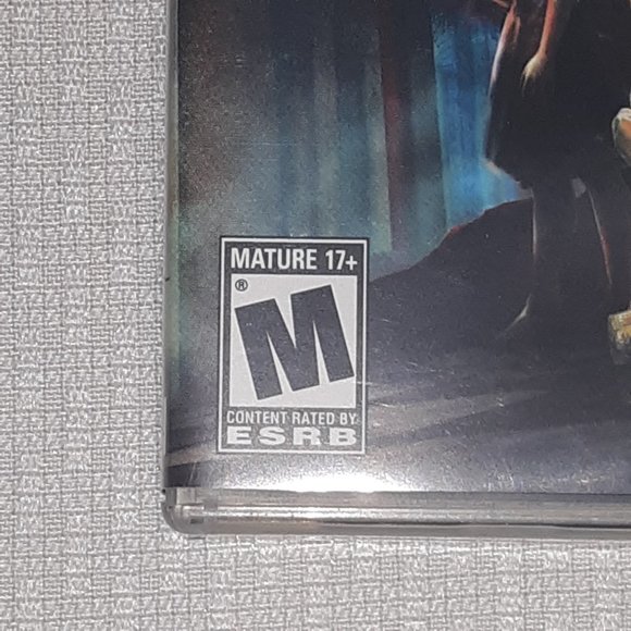 Bioshock Game For Mac - Picture 4 of 14